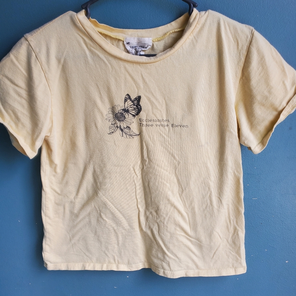 French Pastry tshirt